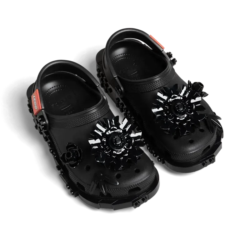 Sabot Midnight Garden Sabot Midnight Garden