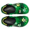 Sabot pentru copii Ron English x All-Terrain „Area 54 – Green Galaxy”