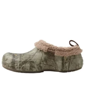 Sabot scurt căptușit Realtree APX „Camo”