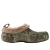 Sabot scurt căptușit Realtree APX „Camo”