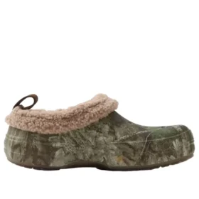 Sabot scurt căptușit Realtree APX „Camo”