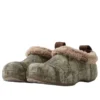 Sabot scurt căptușit Realtree APX „Camo”