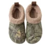 Sabot scurt căptușit Realtree APX „Camo”