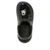 Sabot Stomp High Shine „Negru”