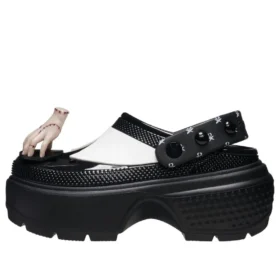 Sabot „Wednesday Stomp”