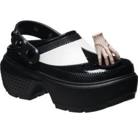 Sabot „Wednesday Stomp”
