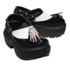 Sabot „Wednesday Stomp”