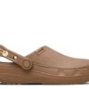 Sabot Wmns Crafted Flower Chain „Milk Chocolate” Sabot Wmns Crafted Flower Chain „Milk Chocolate”