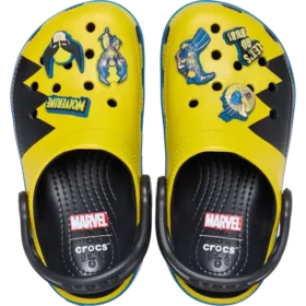 Sabot Wolverine Classic Clog pentru copii mici