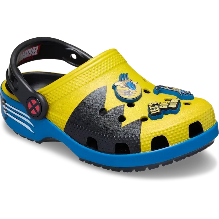 Sabot Wolverine Classic Clog pentru copii mici Sabot Wolverine Classic Clog pentru copii mici