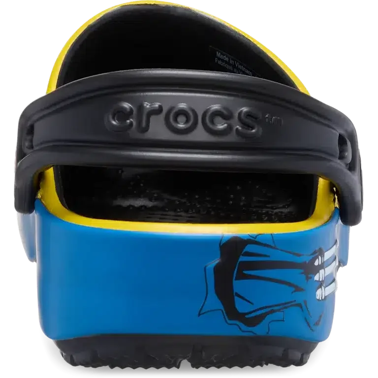 Sabot Wolverine Classic Clog pentru copii mici Sabot Wolverine Classic Clog pentru copii mici