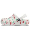 Saboti Baya Graphic „White Cherry”