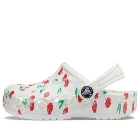 Saboti Baya Graphic „White Cherry”