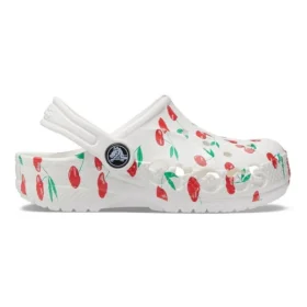 Saboti Baya Graphic „White Cherry”