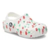 Saboti Baya Graphic „White Cherry”