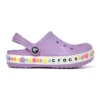Saboti Bayaband Clog „Orchid”