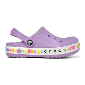 Saboti Bayaband Clog „Orchid”