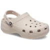 Saboti Beach Clouds „Beige”