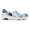 Saboti clasici All-Terrain Mossy Oak „Albastru-Alb”