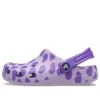 Saboti clasici Easy Icon „Purple”
