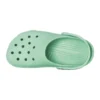 Saboti clasici Jade Stone „Green”