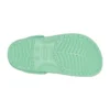 Saboti clasici Jade Stone „Green”