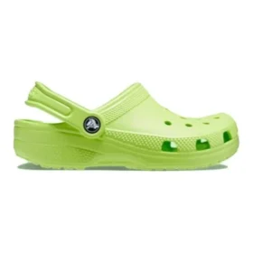 Saboti clasici Limeade „Lime Green”