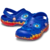 Saboti clasici pentru copii „I Am Dragon Lights” Saboti clasici pentru copii „I Am Dragon Lights”