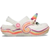 Saboti clasici pentru copii mici „I am Unicorn Lights” Saboti clasici pentru copii mici „I am Unicorn Lights”
