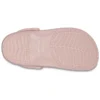 Saboti clasici strălucitori „Pink”