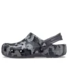Saboti Classic Camo „Black Grey”