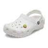 Saboti Classic Charm Kiwi Slice „White”