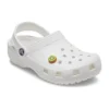 Saboti Classic Charm Kiwi Slice „White”