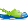 Saboti Classic Clog „Alien” din „Toy Story” de la Disney Pixar pentru copii mici Saboti Classic Clog „Alien” din „Toy Story” de la Disney Pixar pentru copii mici