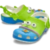 Saboti Classic Clog „Alien” din „Toy Story” de la Disney Pixar pentru copii mici Saboti Classic Clog „Alien” din „Toy Story” de la Disney Pixar pentru copii mici