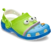 Saboti Classic Clog „Alien” din „Toy Story” de la Disney Pixar pentru copii mici Saboti Classic Clog „Alien” din „Toy Story” de la Disney Pixar pentru copii mici