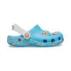 Saboti Classic Clog Cocomelon „Albastru cer”