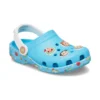 Saboti Classic Clog Cocomelon „Albastru cer”