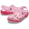 Saboti Classic Clog Disney Princess pentru copii Saboti Classic Clog Disney Princess pentru copii