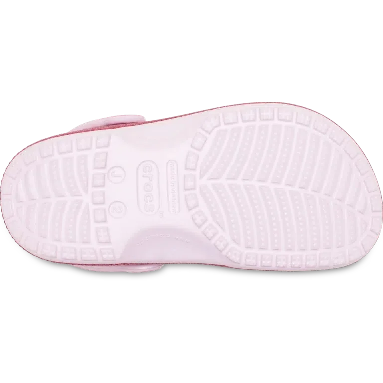 Saboti Classic Clog Disney Princess pentru copii Saboti Classic Clog Disney Princess pentru copii