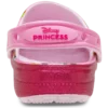 Saboti Classic Clog Disney Princess pentru copii Saboti Classic Clog Disney Princess pentru copii
