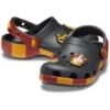 Saboti Classic Clog Harry Potter Gryffindor pentru copii mici Saboti Classic Clog Harry Potter Gryffindor pentru copii mici