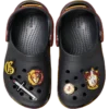 Saboti Classic Clog Harry Potter Gryffindor pentru copii mici Saboti Classic Clog Harry Potter Gryffindor pentru copii mici