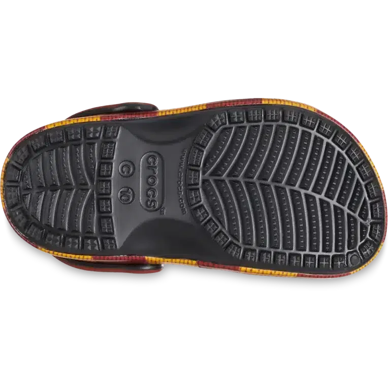 Saboti Classic Clog Harry Potter Gryffindor pentru copii mici Saboti Classic Clog Harry Potter Gryffindor pentru copii mici