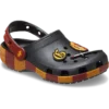 Saboti Classic Clog Harry Potter Gryffindor pentru copii mici Saboti Classic Clog Harry Potter Gryffindor pentru copii mici