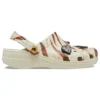 Saboti Classic Clog Jurassic World „Bone”
