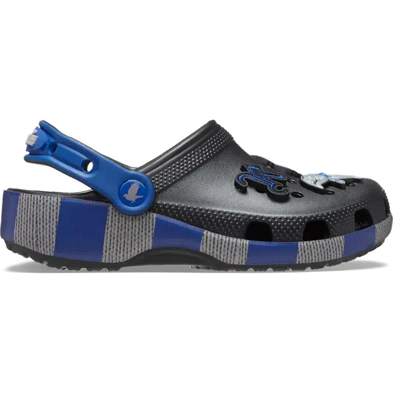 Saboti Classic Clog Ravenclaw Harry Potter pentru copii Saboti Classic Clog Ravenclaw Harry Potter pentru copii