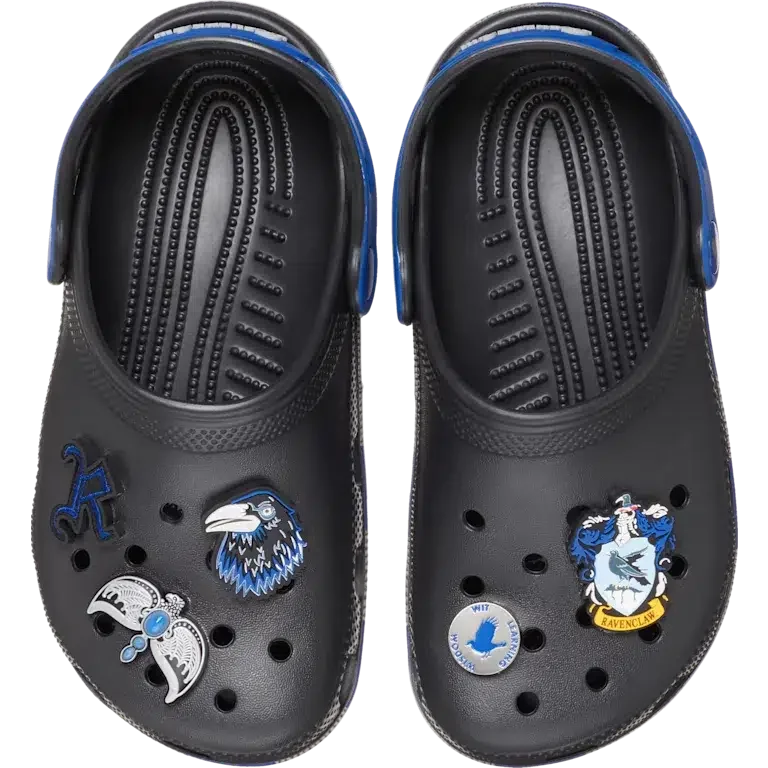 Saboti Classic Clog Ravenclaw Harry Potter pentru copii Saboti Classic Clog Ravenclaw Harry Potter pentru copii