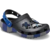 Saboti Classic Clog Ravenclaw Harry Potter pentru copii Saboti Classic Clog Ravenclaw Harry Potter pentru copii