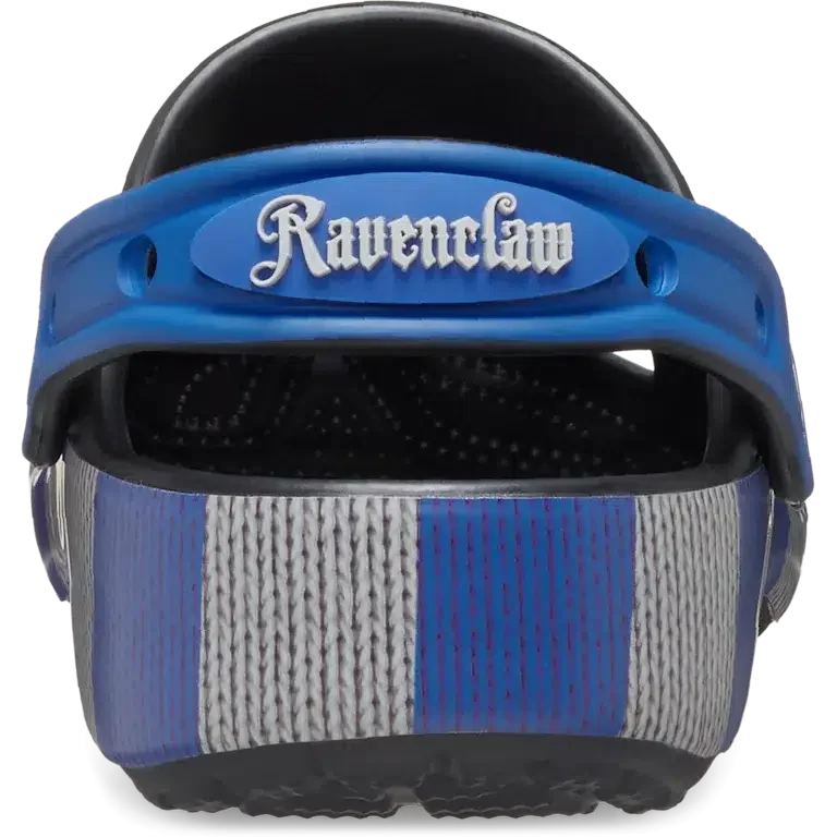 Saboti Classic Clog Ravenclaw Harry Potter pentru copii Saboti Classic Clog Ravenclaw Harry Potter pentru copii